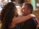 Taylor Kinney Kissing Tony Ferraris on the Cheek Is Chicago Fire Gold