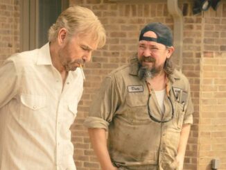 Taylor Sheridan's Best Show Since Yellowstone Dethrones Criminal Minds on Streaming