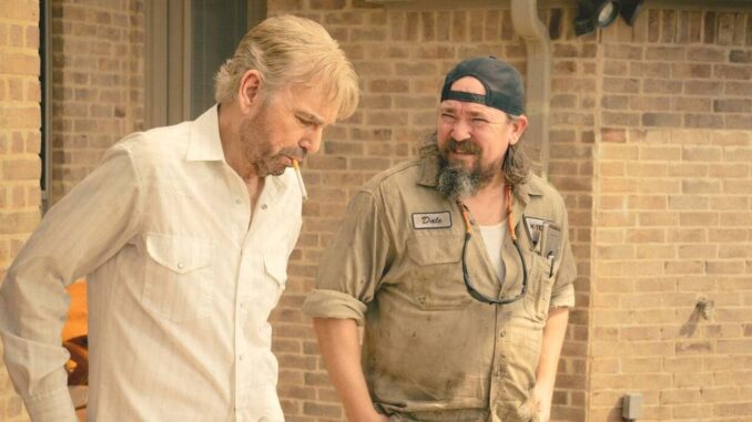 Taylor Sheridan's Best Show Since Yellowstone Dethrones Criminal Minds on Streaming