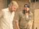 Taylor Sheridan's Best Show Since Yellowstone Dethrones Criminal Minds on Streaming
