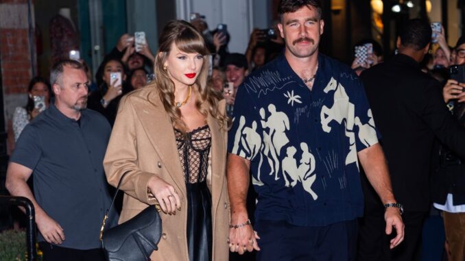 Taylor-Swift-and-Travis-Kelce-kicked-on-their-Tight-End-University-festivities-with-a-cozy-double-date.-2025-06-25T092240.477Z.jpg Taylor Swift and Travis Kelce kicked on their Tight End University festivities with a cozy double date.