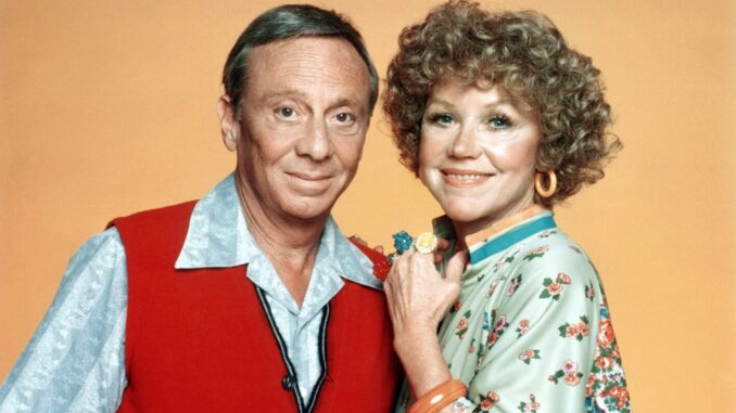 The-Ropers-Norman-Fell-Audra-Lin