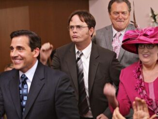 The Wedding Scene That Had Us Laughing Through Tears