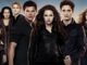 The love story in The Twilight Saga is a beautiful story