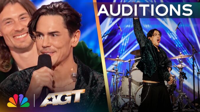 Tom-Sandovals-‘AGT-Audition-Simon-Cowell-Notes-Vocals-Werent-Great-Mel-B-Says-I-Dont-Give-A-F-About-A-Scandal-2025-06-26T085817.947Z.jpg Tom Sandoval’s ‘AGT’ Audition: Simon Cowell Notes “Vocals Weren’t Great” & Mel B Says, “I Don’t Give A F*** About A Scandal”