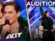 Tom Sandoval’s ‘AGT’ Audition: Simon Cowell Notes “Vocals Weren’t Great” & Mel B Says, “I Don’t Give A F*** About A Scandal”