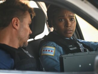 Toya Turner Leaving ‘Chicago P.D.’ Ahead Of Season 13