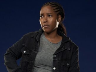 Toya Turner Leaving ‘Chicago P.D.’ Ahead Of Season 13
