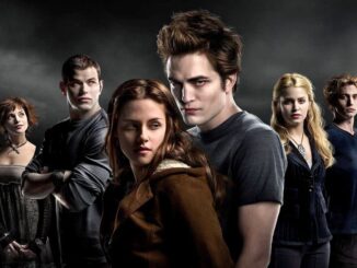 Twilight fans devastated as Netflix reveals fate of films on streaming platform