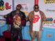 Twinning Kel Mitchell His Son Lyric Mitchell