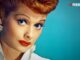 What was Lucille Ball's cause of death?