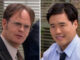 When Jim Became Asian and Dwight Couldn’t Handle It