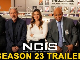 When Will ‘NCIS’ Return? Everything We Know About Season 23 & Schedule Change
