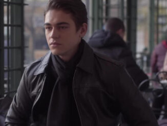 Who Is Hero Fiennes Tiffin's Dating? Relationship History Explained
