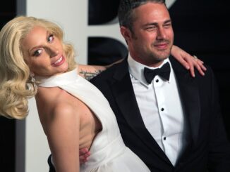 Who is Taylor Kinney, Lady Gaga's fiance?