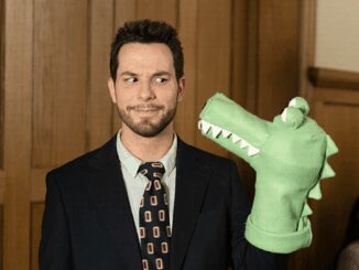 Why So Help Me Todd Season 3 Was Canceled