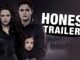 Why does Edward look chronically constipated. The Twilight Saga