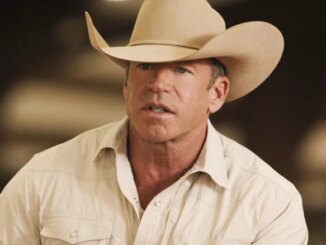 Yellowstone Creator Taylor Sheridan Appeared In A Classic Western Series That's Streaming For Free