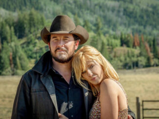 Yellowstone’ Star Cole Hauser Clears the Air About New Dutton Spinoff