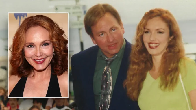 amy-yasbeck-john-ritter