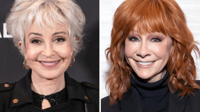 annie-potts-reba-mcentire