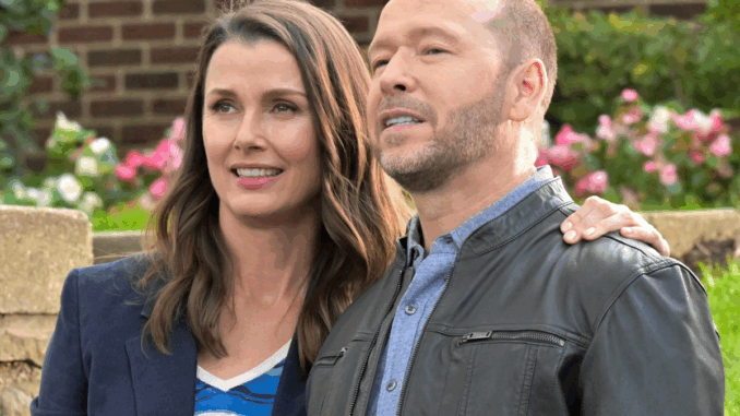 bridget-moynahan-and-donnie-wahl
