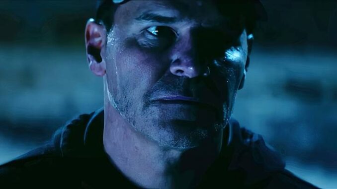 david-boreanaz-standing-outside