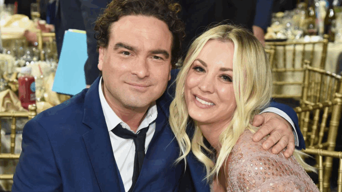 johnny-galecki-kaley-cuoco-23rd