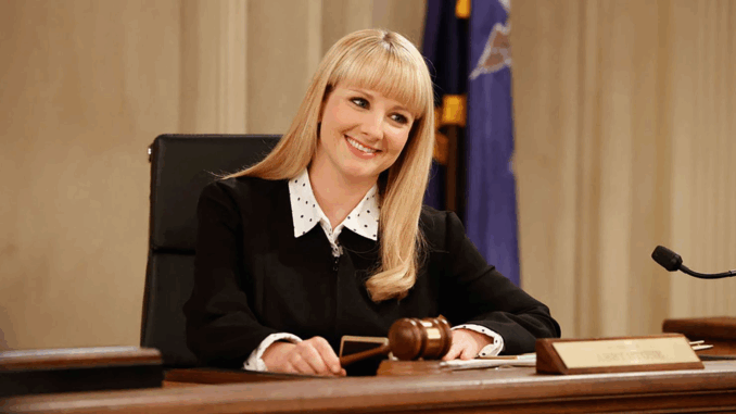 nightcourt