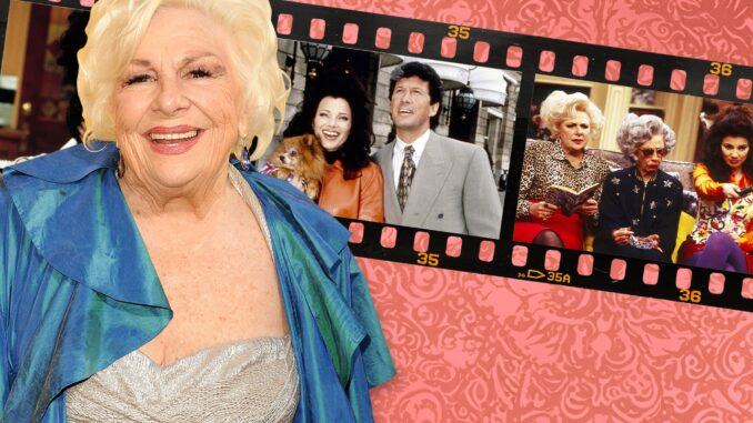 the-nanny-renee-taylor