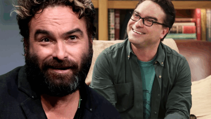 what-happened-to-johnny-galecki