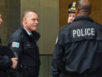 ‘Chicago P.D.’ Star’s, 49, Crime Thriller Series Is Getting a Second Life on Streaming, 3 Years After Finale