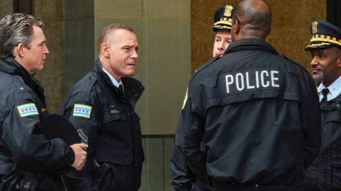 ‘Chicago P.D.’ Star’s, 49, Crime Thriller Series Is Getting a Second Life on Streaming, 3 Years After Finale