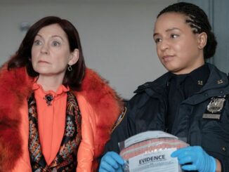 ‘Elsbeth’ Shocker: Carra Patterson Exits As Series Regular, Says She Will Return As Guest Star Next Season