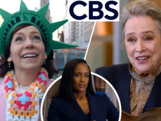 ‘Elsbeth’ Shocker: Carra Patterson Exits As Series Regular, Says She Will Return As Guest Star Next Season