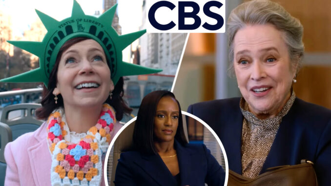 ‘Elsbeth’ Shocker: Carra Patterson Exits As Series Regular, Says She Will Return As Guest Star Next Season