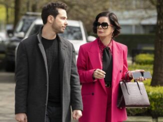 ‘So Help Me Todd’ Boss Planned 5 More Seasons — What Would’ve Happened