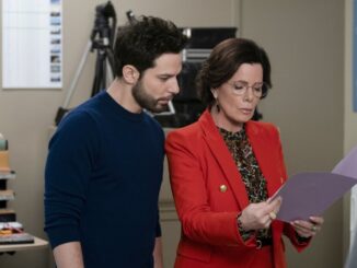‘So Help Me Todd’ Episode 17 Photos, Cast and “First Date” Plot