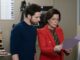 ‘So Help Me Todd’ Episode 17 Photos, Cast and “First Date” Plot
