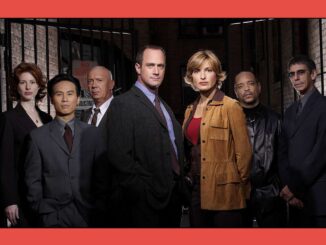 15 Facts About Law & Order SVU Even the Biggest Fans Don't Know