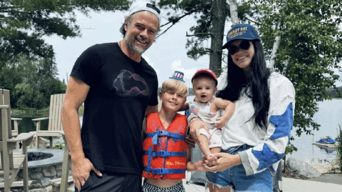 20250413_Josh Duhamel_Instagram