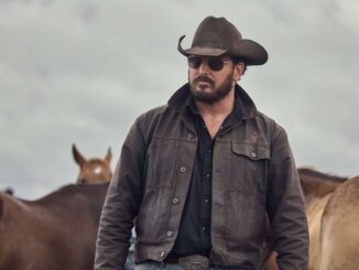 3 Dutton Ranch updates you might have missed about Beth and Rip's Yellowstone spinoff