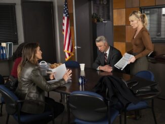 5 Impactful Law & Order SVU Cast Changes Amid Mariska Hargitay’s Constant Presence