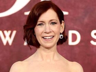 After 26 Years of Marriage, Carrie Preston and Michael Emerson Face Off on Elsbeth It’s Like a Collision of Universes