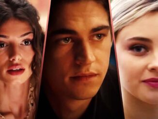 After Everything 2023 Shocking Behind the Scenes Moments Revealed by the Cast