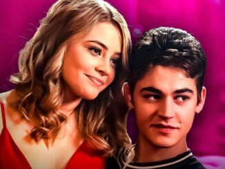 After Everything Real Life Romances and Friendship Stories of the Cast