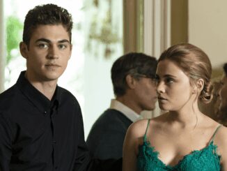 After Everything Release Date & Trailer: Romantic Finale Hits 2023