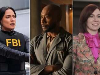 All the CBS shows that survived a major shakeup, from FBI to Elsbeth