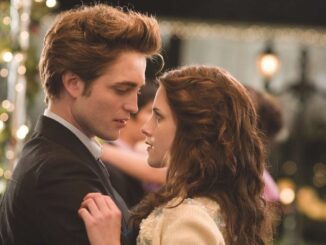 BFI IMAX to host Twilight Saga Trilogy All-Nighter on the UK’s largest screen
