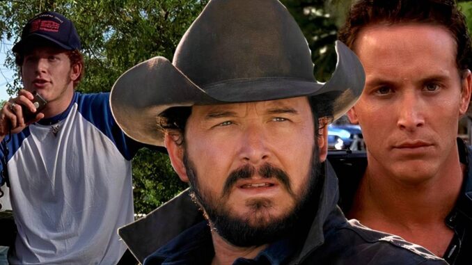 Bad news for Yellowstone fans Beth and Rip spin off still has no story, Cole Hauser confirms